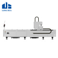 6015 ship with 40GP container Laser fiber cutting machine